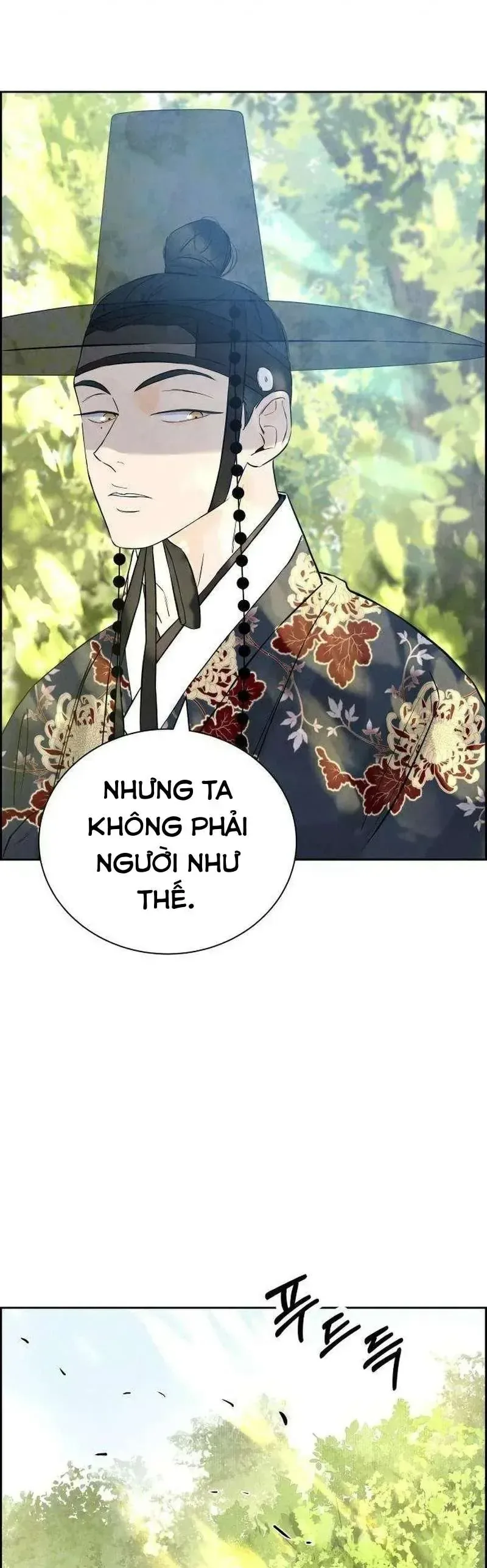 Chưa Từng Chạm Tới Em chương 7 - trang 30