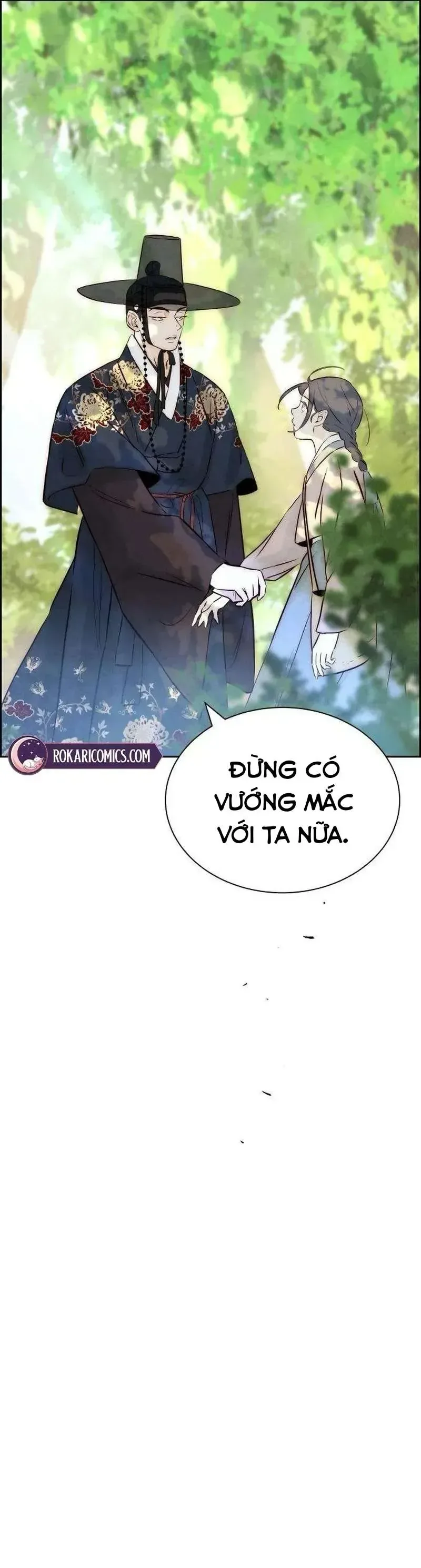 Chưa Từng Chạm Tới Em chương 7 - trang 37