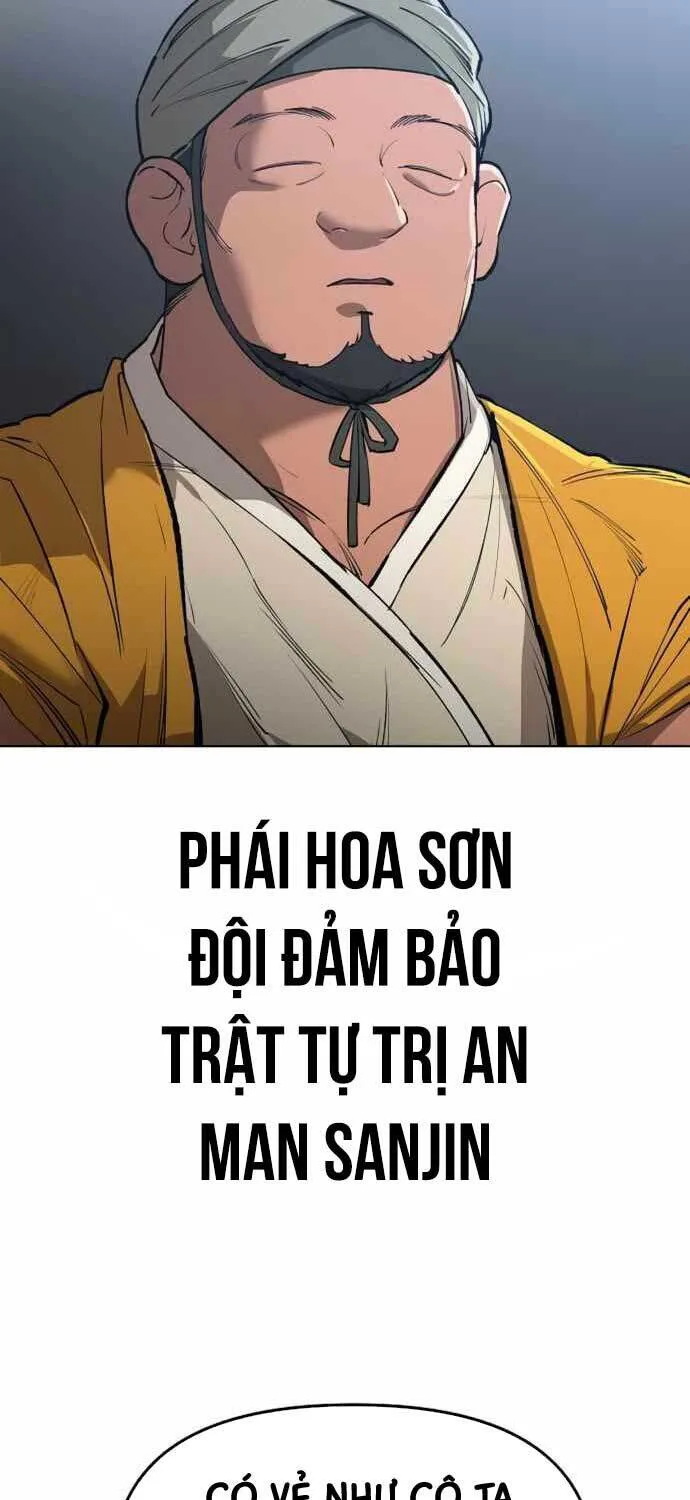 Thiên Ma 3077 chương 18 - trang 8