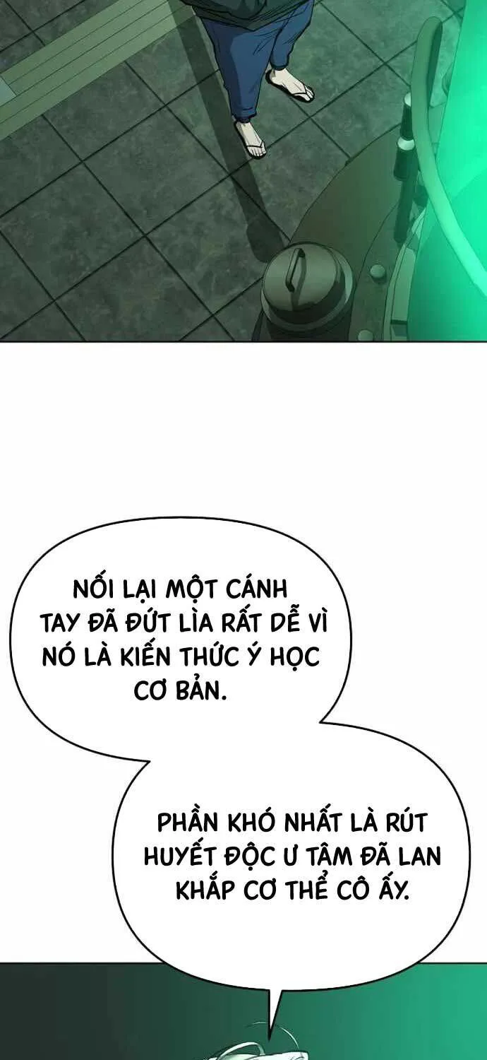 Thiên Ma 3077 chương 18 - trang 23