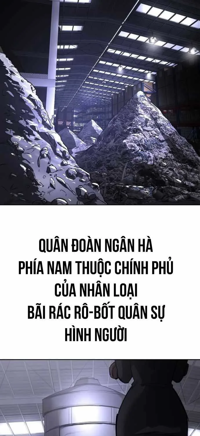 Thiên Ma 3077 chương 18 - trang 40