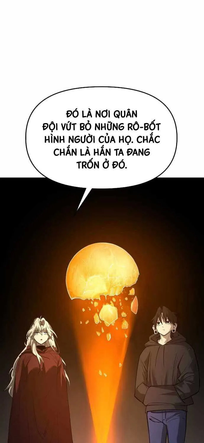 Thiên Ma 3077 chương 18 - trang 61