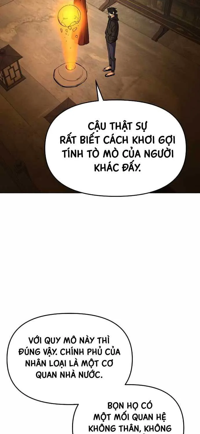 Thiên Ma 3077 chương 18 - trang 66