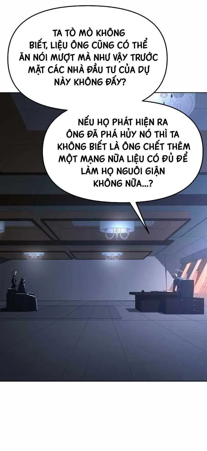 Thiên Ma 3077 chương 18 - trang 78