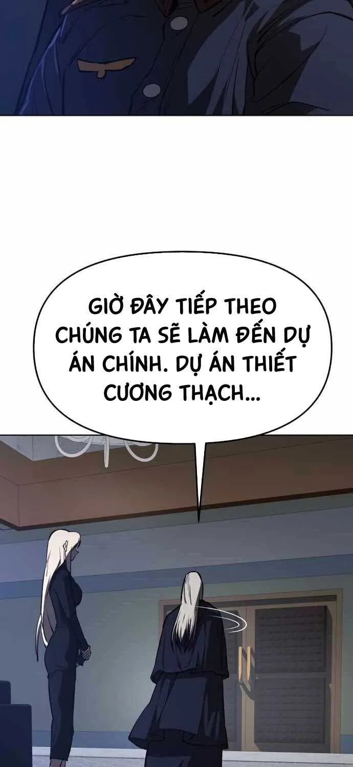 Thiên Ma 3077 chương 18 - trang 81