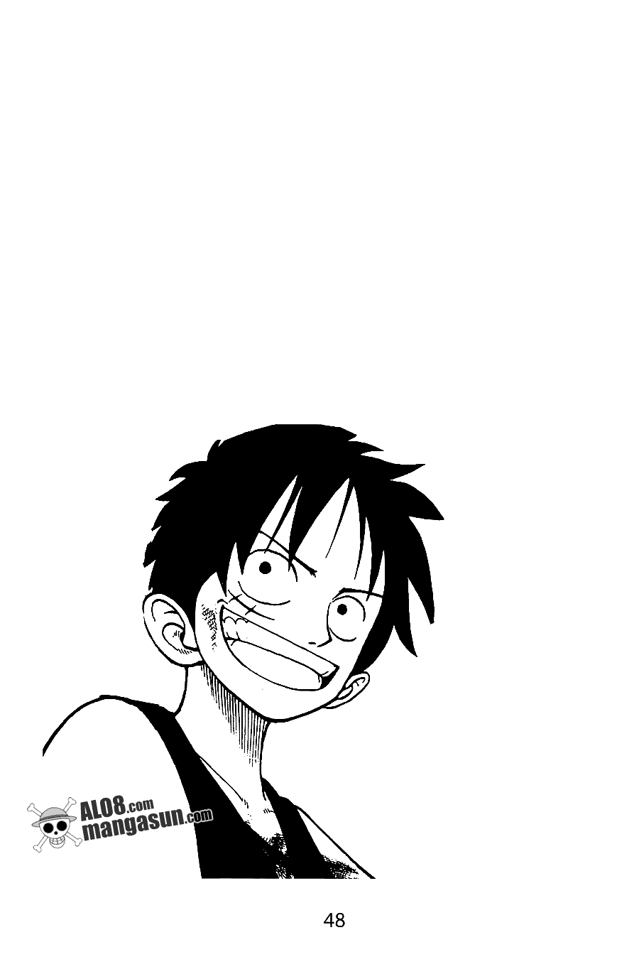 One Piece chương 166 - trang 20