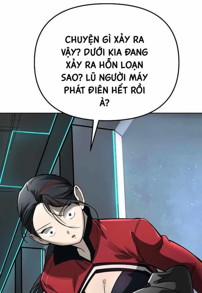 Thiên Ma 3077 chương 23 - trang 43