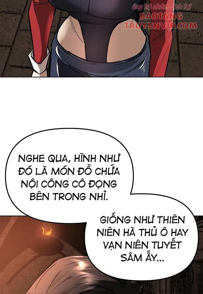 Thiên Ma 3077 chương 30 - trang 38