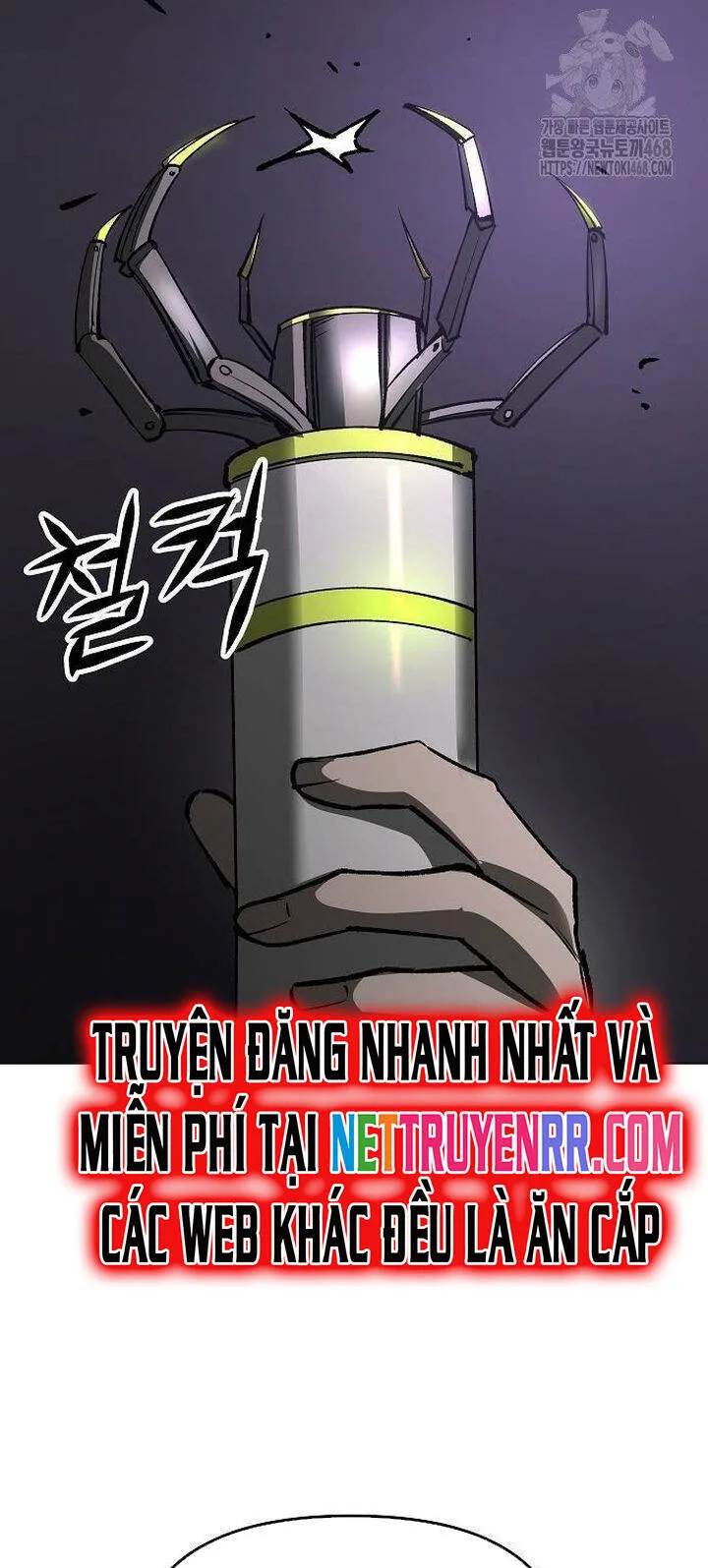 Thiên Ma 3077 chương 33 - trang 36