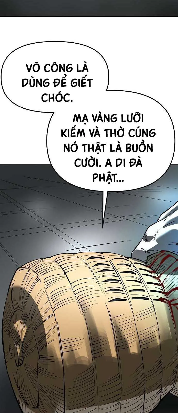 Thiên Ma 3077 chương 35 - trang 17
