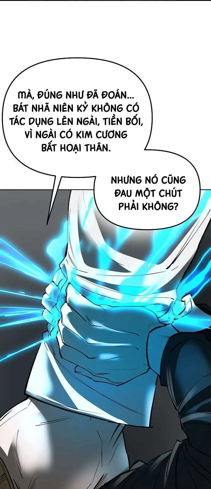 Thiên Ma 3077 chương 35 - trang 18