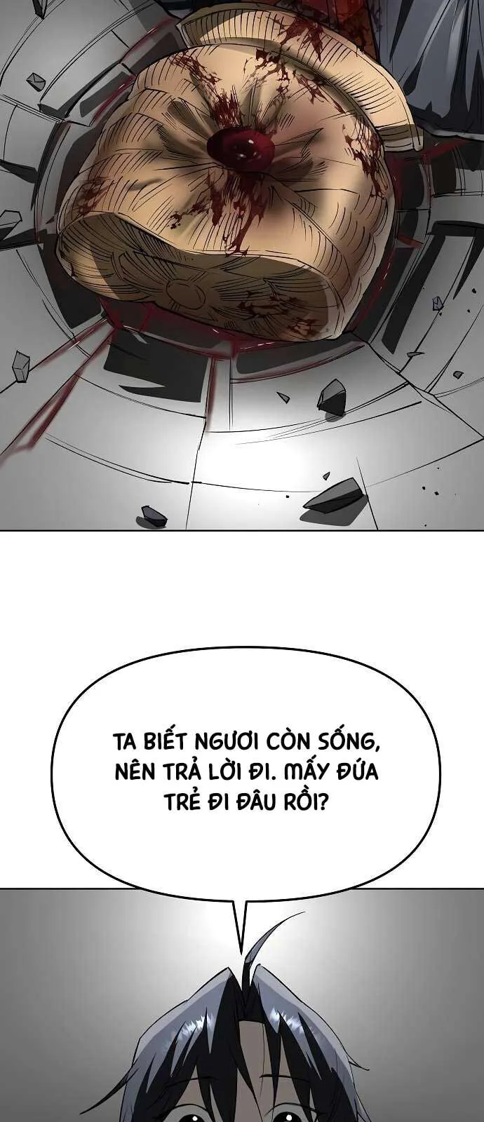 Thiên Ma 3077 chương 35 - trang 53
