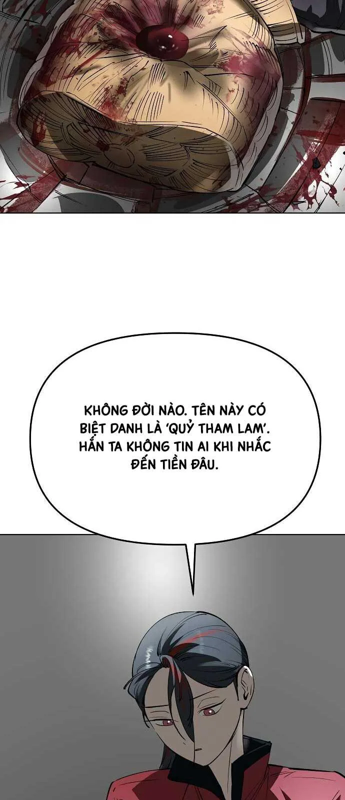 Thiên Ma 3077 chương 35 - trang 108