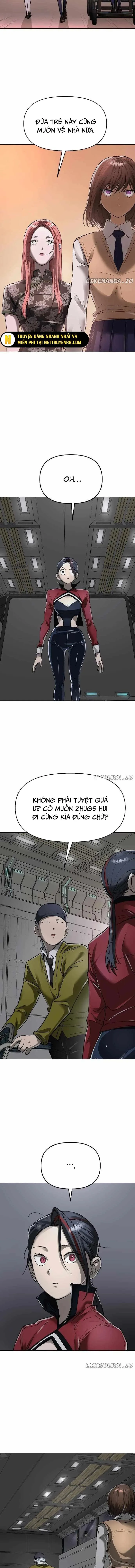 Thiên Ma 3077 chương 40 - trang 6