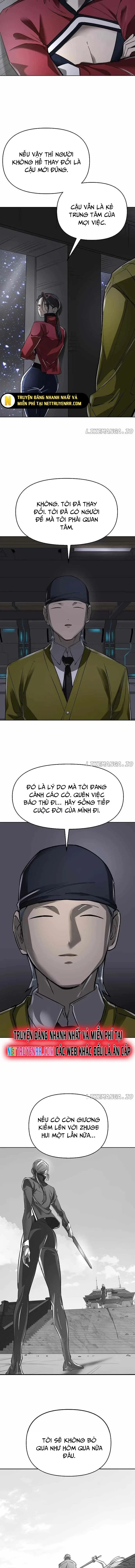 Thiên Ma 3077 chương 40 - trang 15