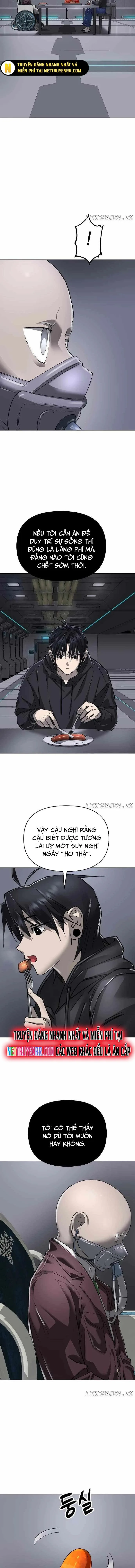Thiên Ma 3077 chương 40 - trang 19