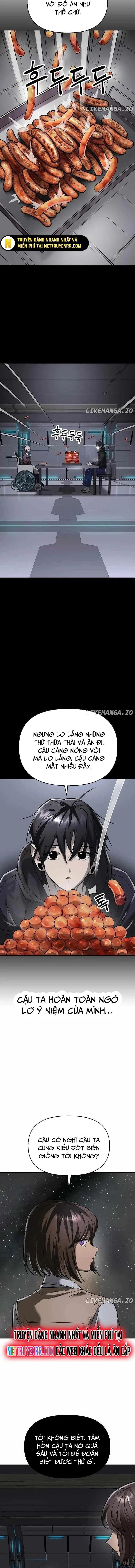 Thiên Ma 3077 chương 40 - trang 21