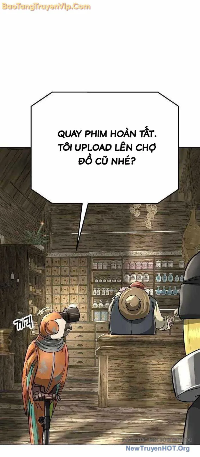 Thiên Ma 3077 chương 48.2 - trang 35