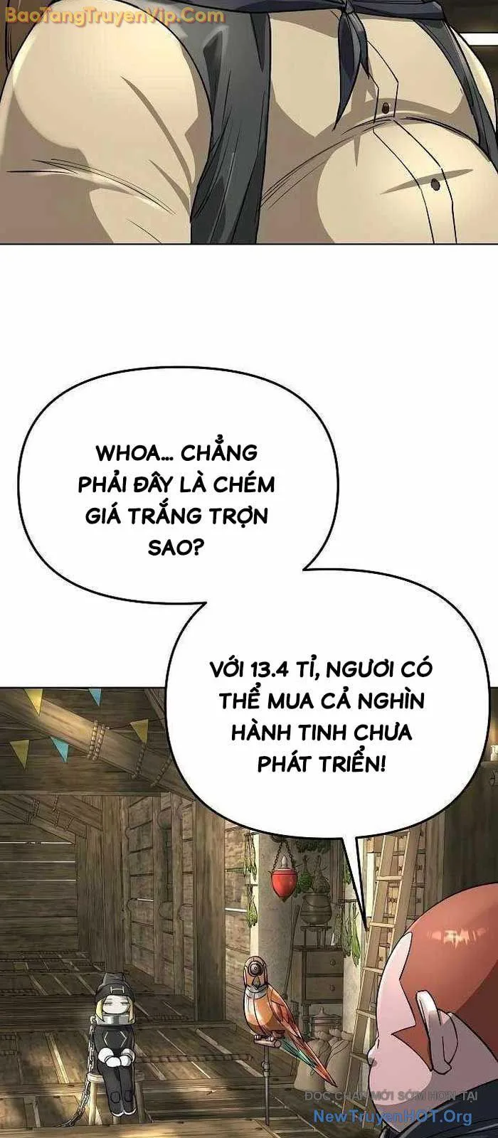 Thiên Ma 3077 chương 48.2 - trang 43