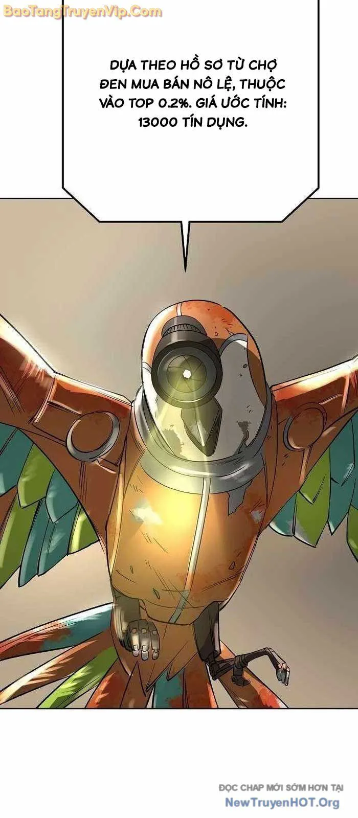 Thiên Ma 3077 chương 48.2 - trang 61