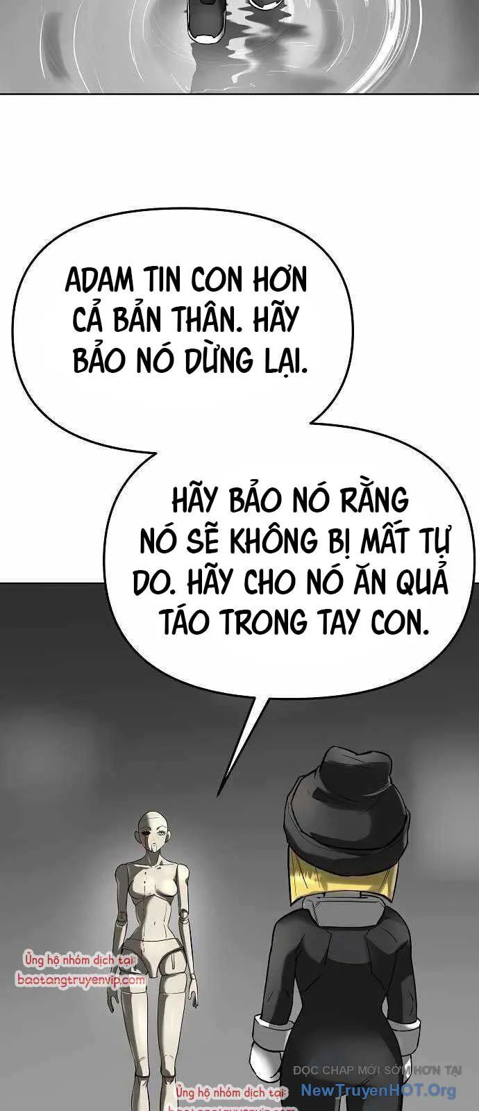Thiên Ma 3077 chương 52 - trang 9