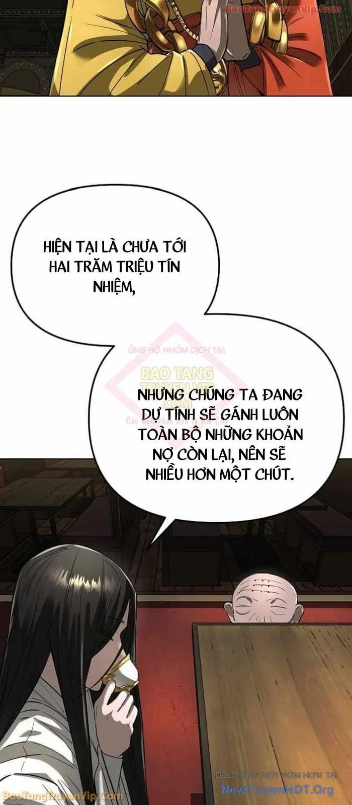 Thiên Ma 3077 chương 59 - trang 51