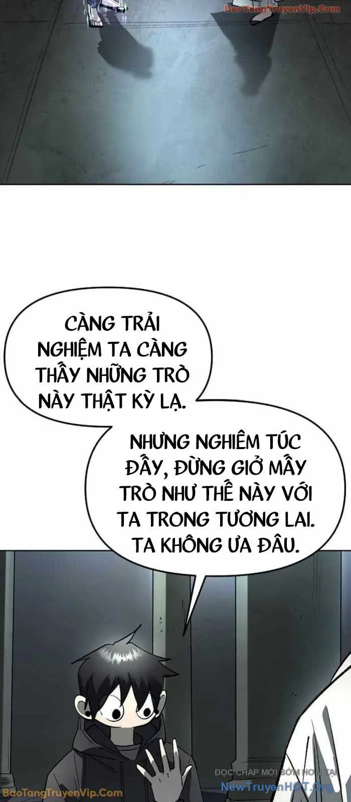 Thiên Ma 3077 chương 59 - trang 114