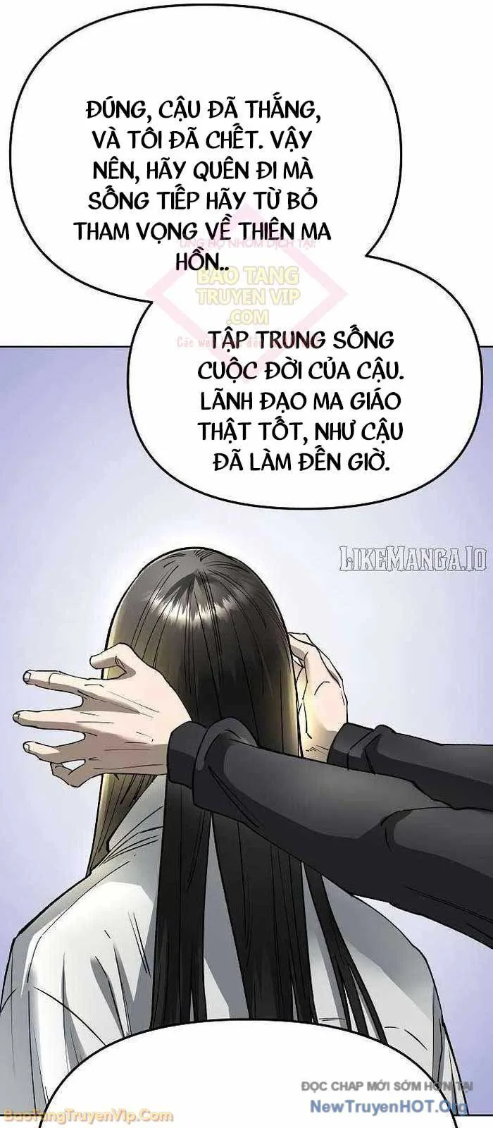 Thiên Ma 3077 chương 60 - trang 81
