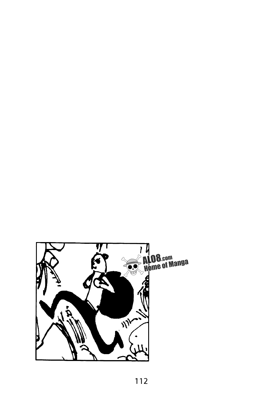 One Piece chương 186 - trang 2