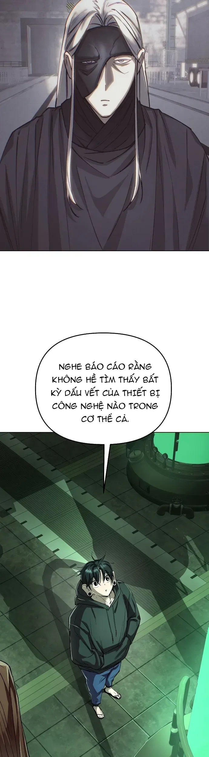 Thiên Ma 3077 chương 74 - trang 4