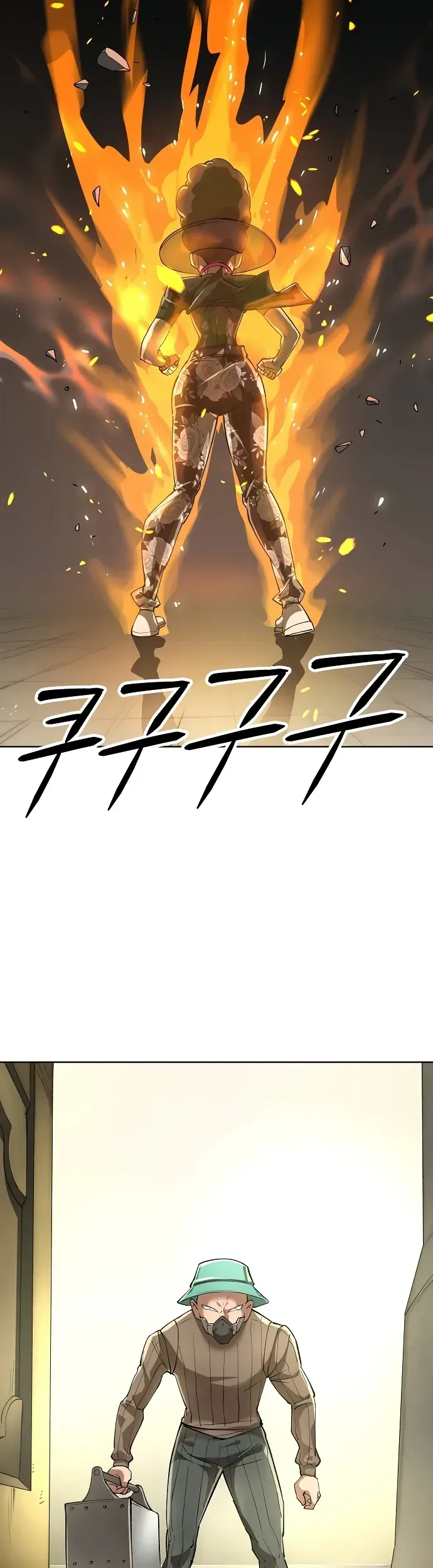 Thiên Ma 3077 chương 74 - trang 29