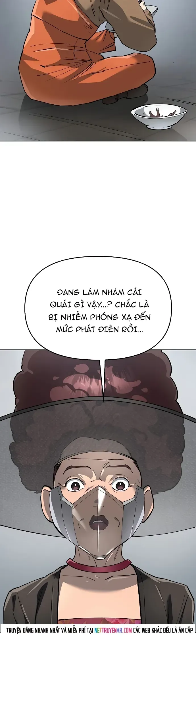 Thiên Ma 3077 chương 74 - trang 56