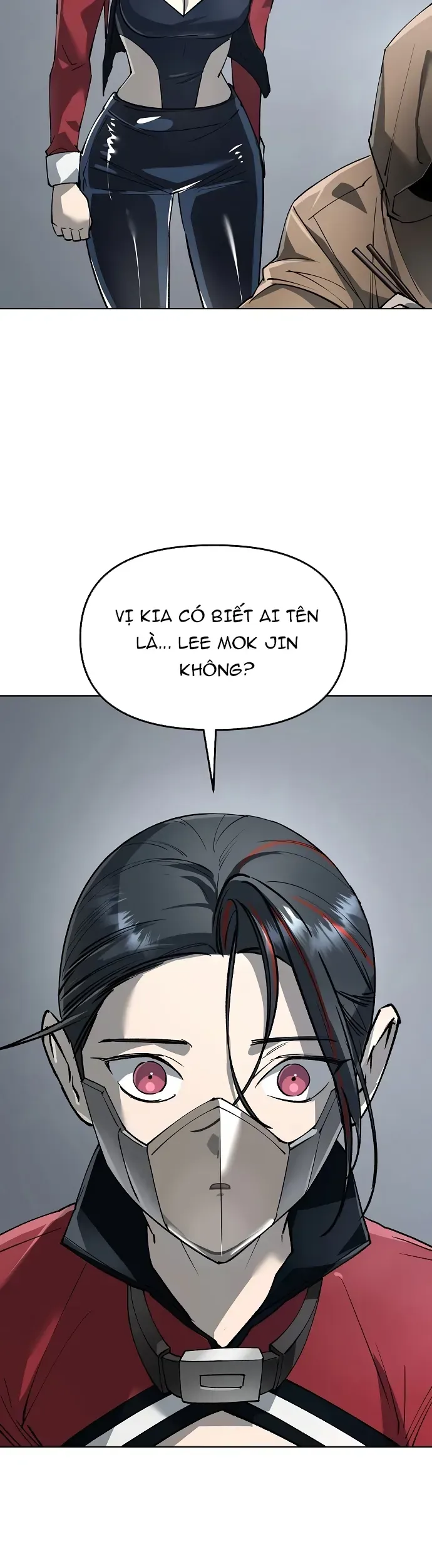 Thiên Ma 3077 chương 74 - trang 58