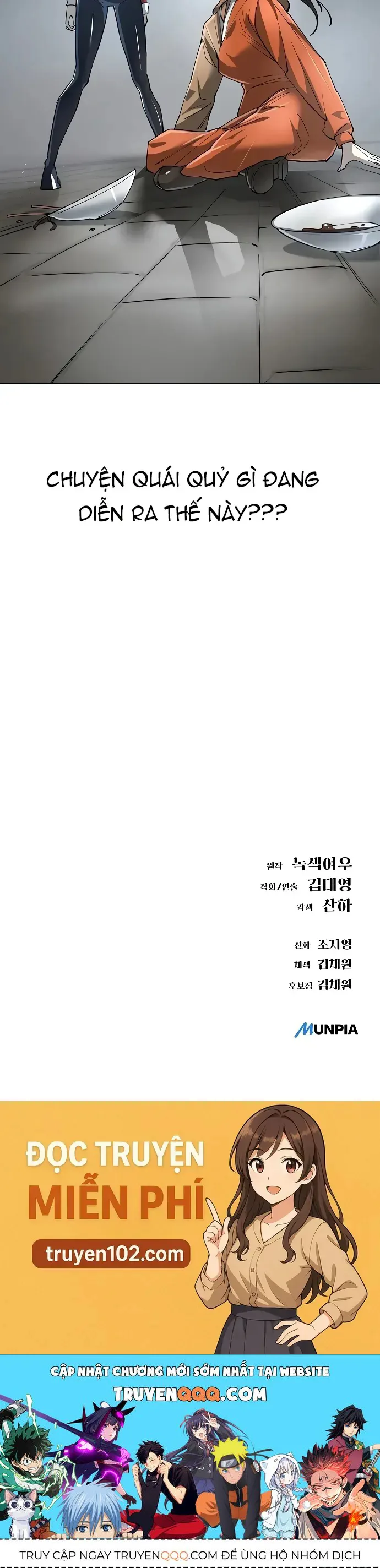 Thiên Ma 3077 chương 74 - trang 62