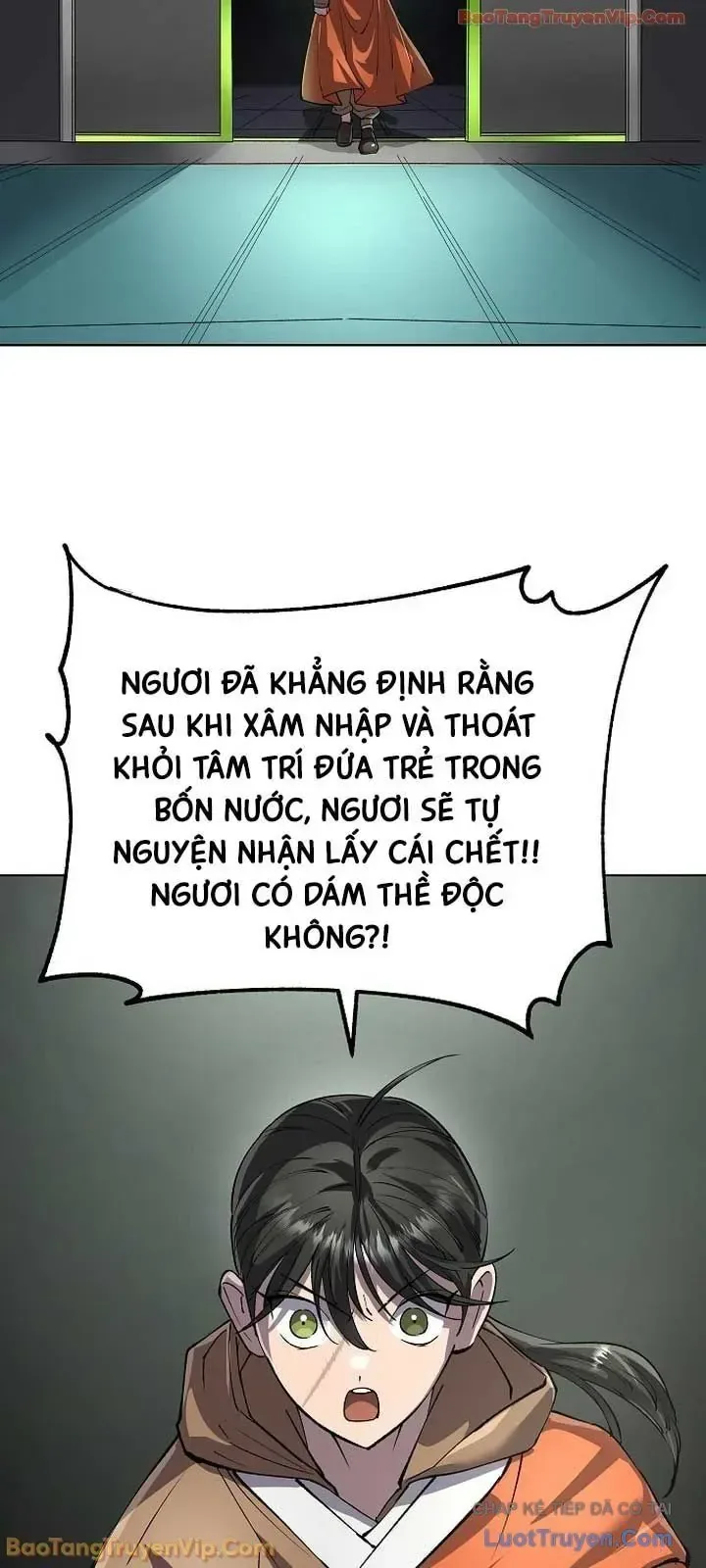 Thiên Ma 3077 chương 77 - trang 25