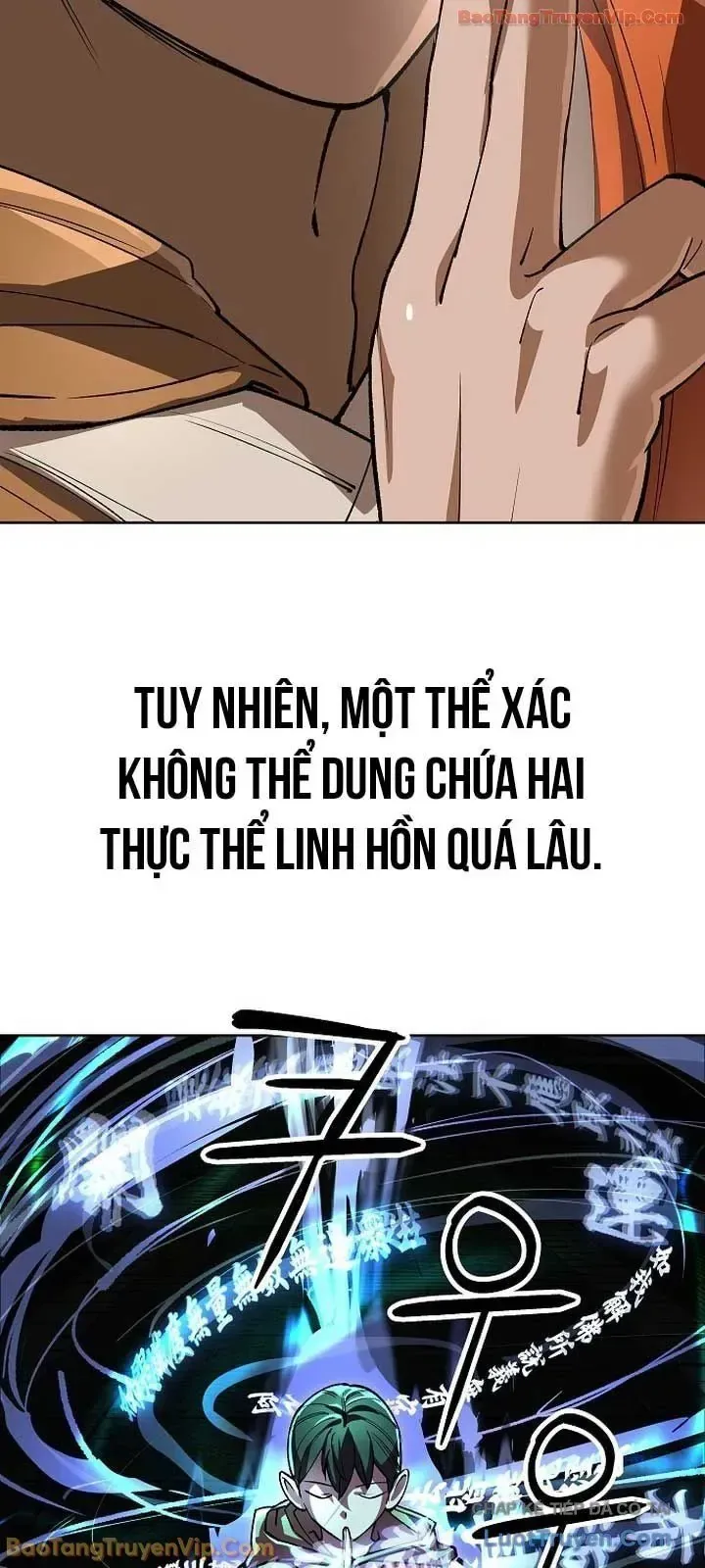 Thiên Ma 3077 chương 77 - trang 35