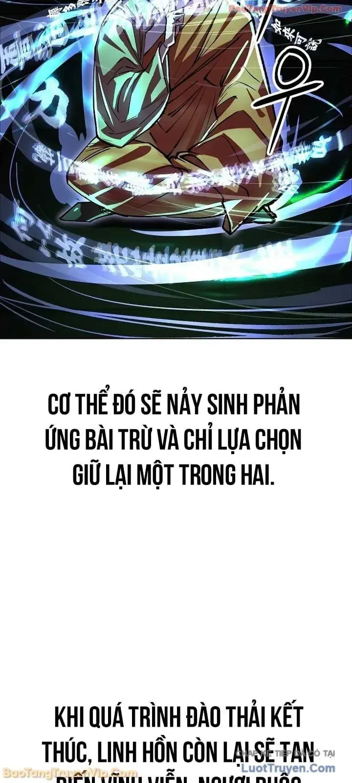 Thiên Ma 3077 chương 77 - trang 36