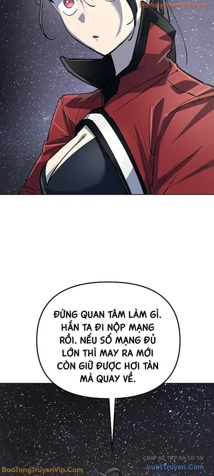 Thiên Ma 3077 chương 77 - trang 46