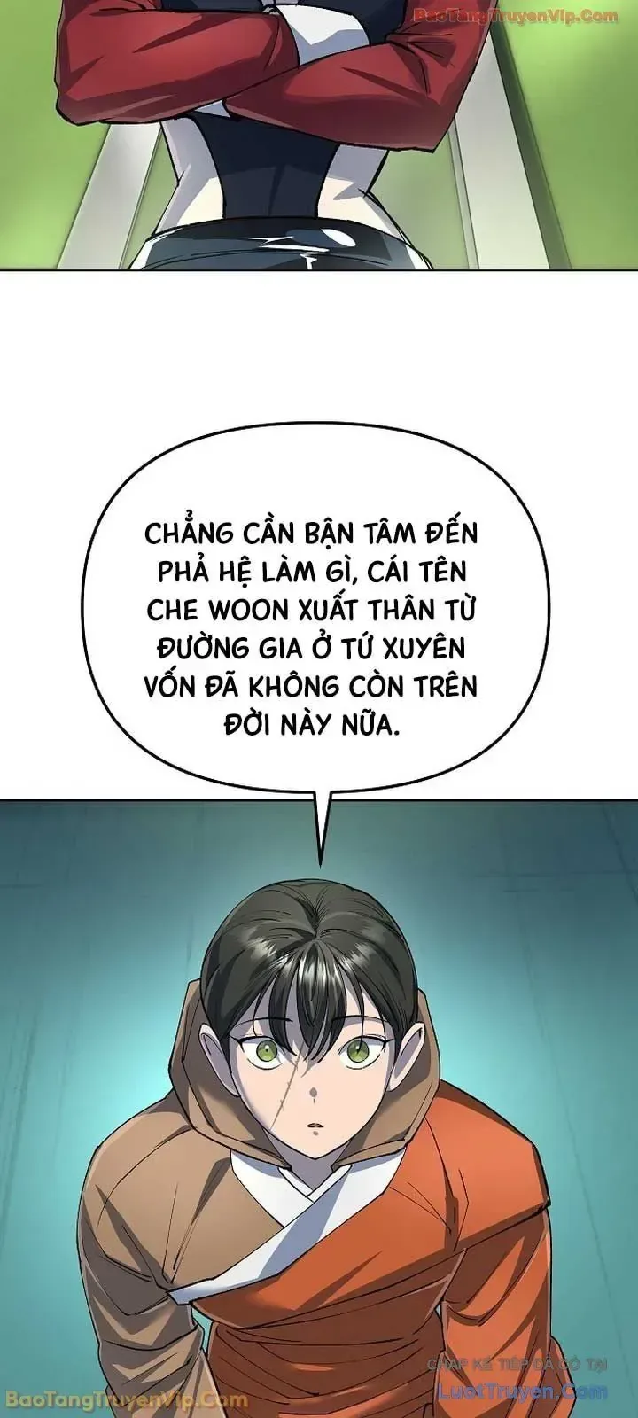 Thiên Ma 3077 chương 77 - trang 53