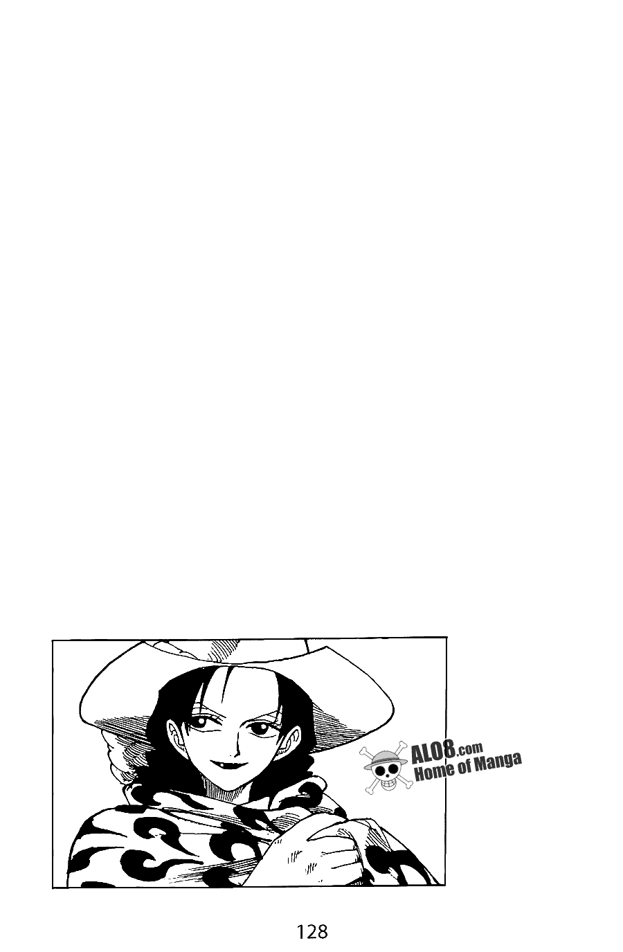 One Piece chương 194 - trang 19