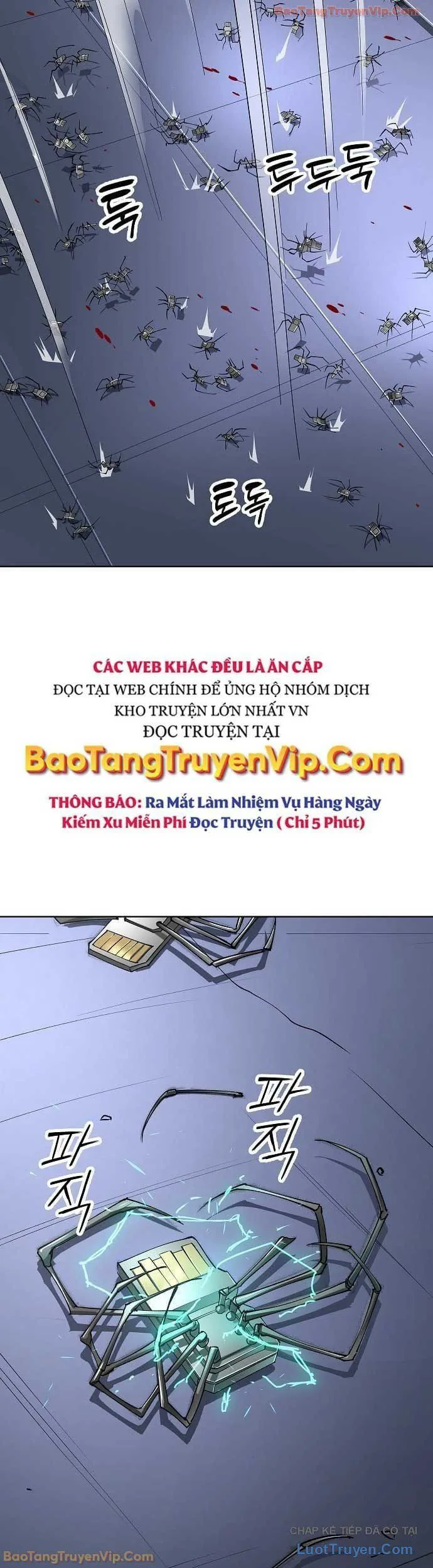Thiên Ma 3077 chương 80 - trang 7