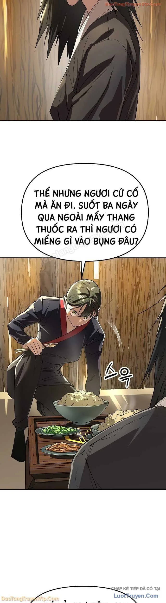 Thiên Ma 3077 chương 80 - trang 21