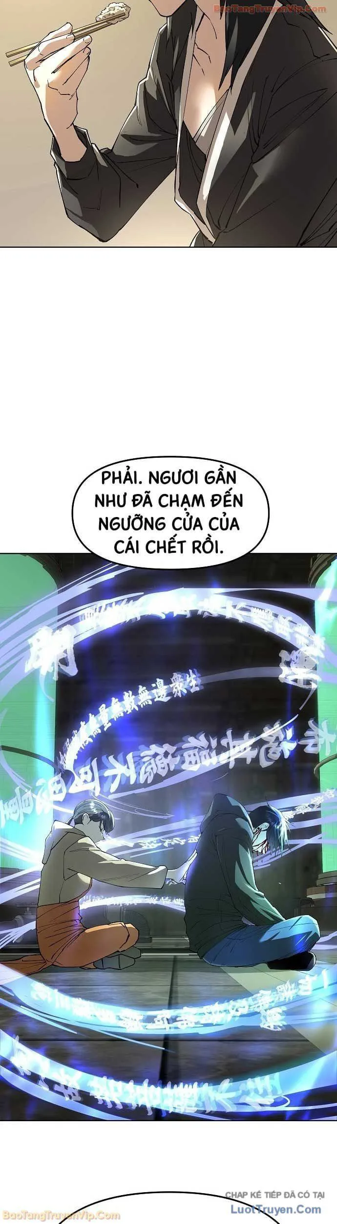 Thiên Ma 3077 chương 80 - trang 27