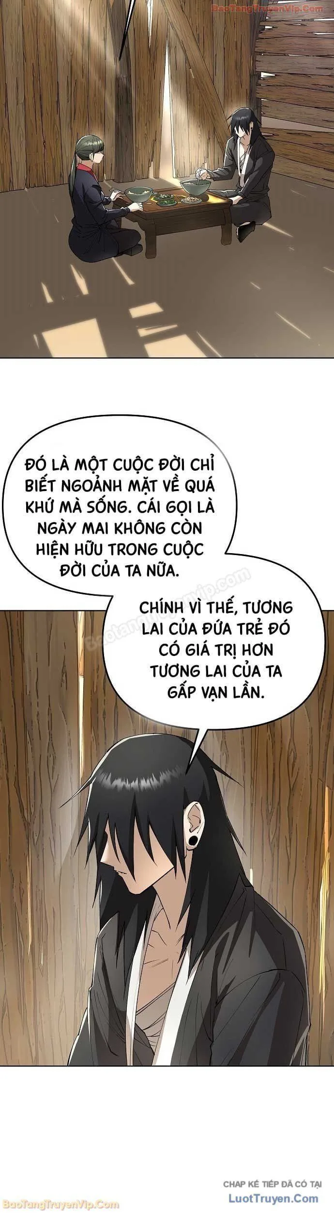Thiên Ma 3077 chương 80 - trang 35