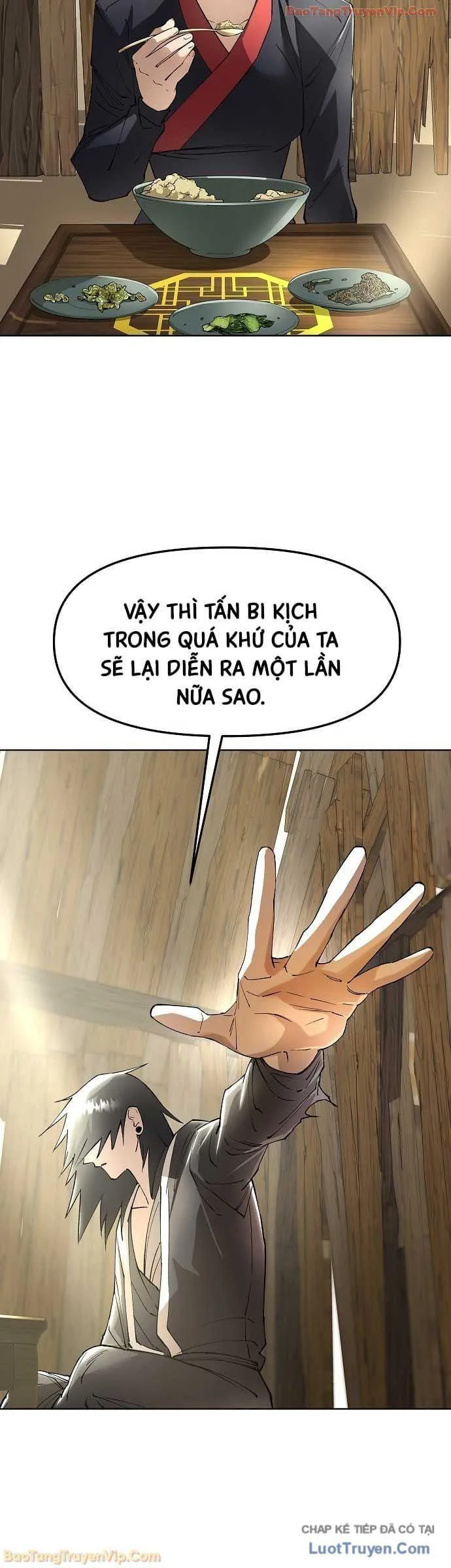 Thiên Ma 3077 chương 80 - trang 37