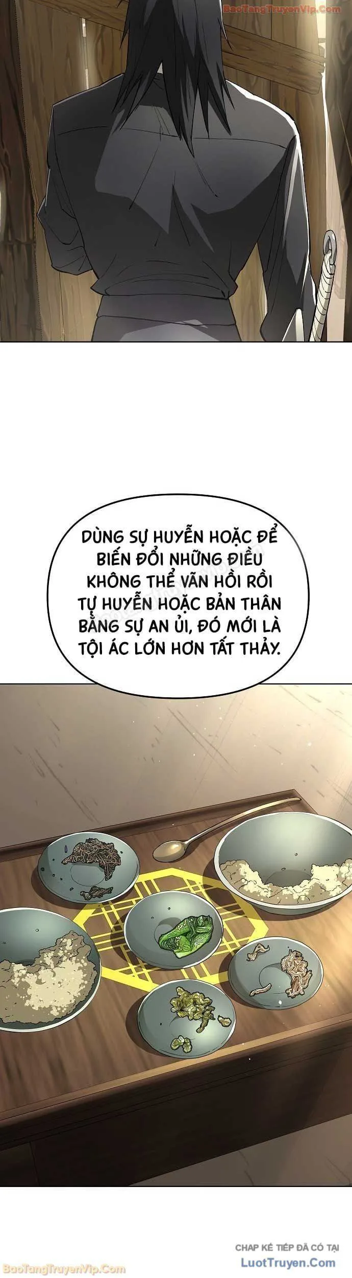 Thiên Ma 3077 chương 80 - trang 43