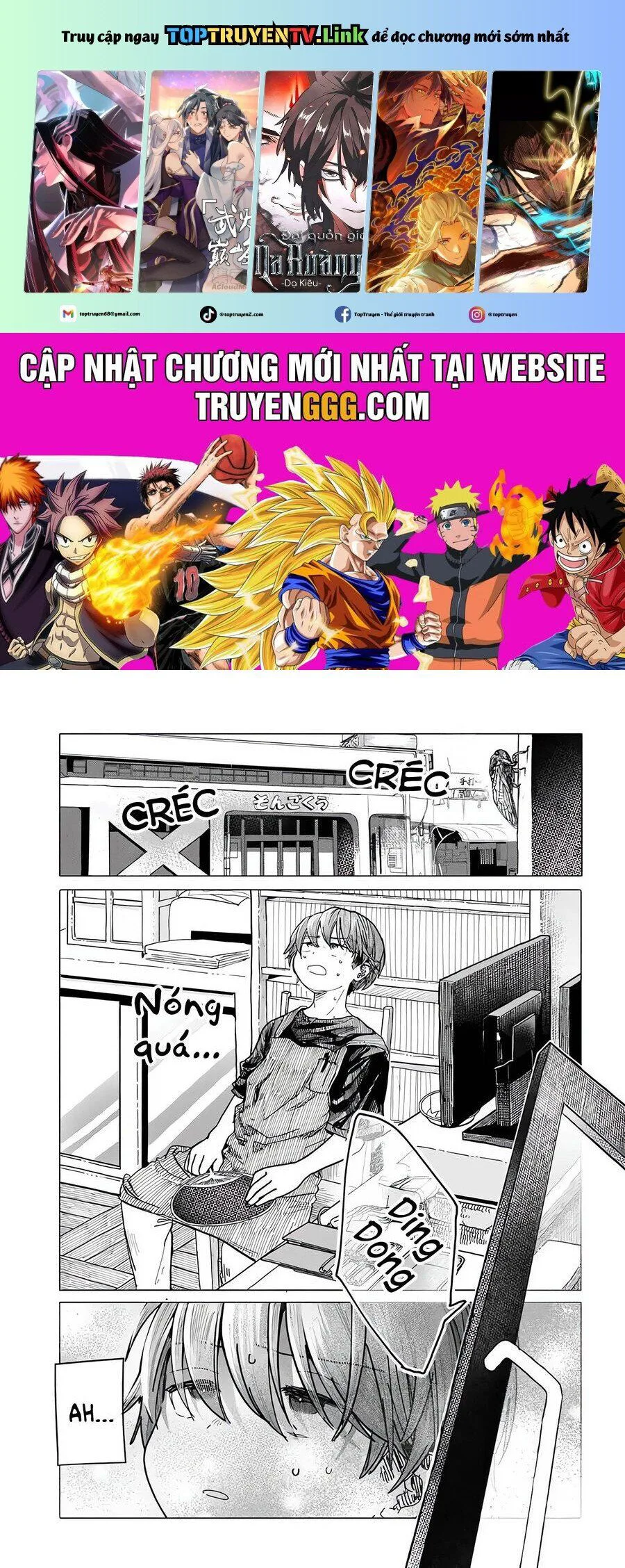 Mankitsu Shitai Jouren-San chương 29 - trang 2