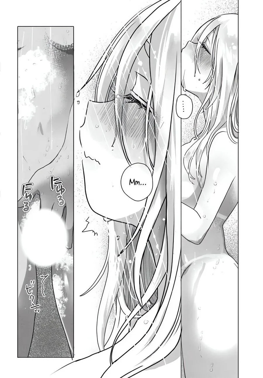 Mankitsu Shitai Jouren-San chương 29 - trang 13