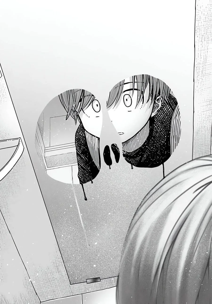 Mankitsu Shitai Jouren-San chương 29 - trang 19