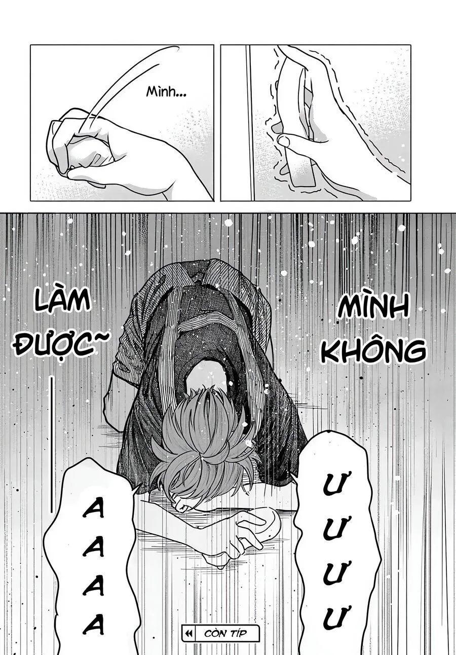 Mankitsu Shitai Jouren-San chương 29 - trang 21